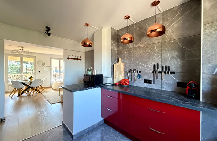 Appartement Gravigny 3 pièce(s) 65 m² — photo 3