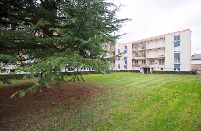 Appartement Gravigny 3 pièce(s) 65 m² — photo 4