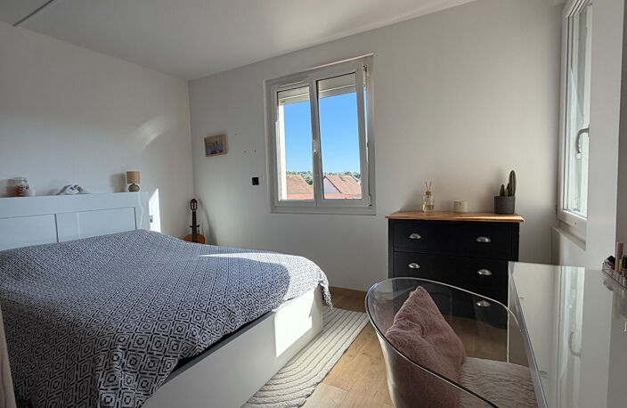 Appartement Gravigny 3 pièce(s) 65 m² — photo 5