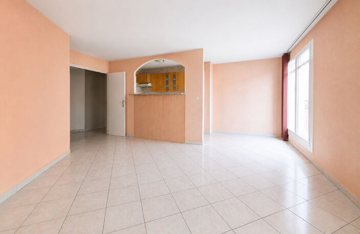 Appartement Noisy Le Grand 2 pièce(s) — photo 4