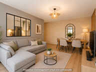 Appartement Noisy Le Grand 4 pièce(s) 80.6 m2 — photo 2