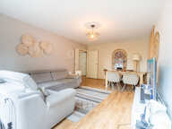 Appartement Noisy Le Grand 4 pièce(s) 80.6 m2 — photo 3