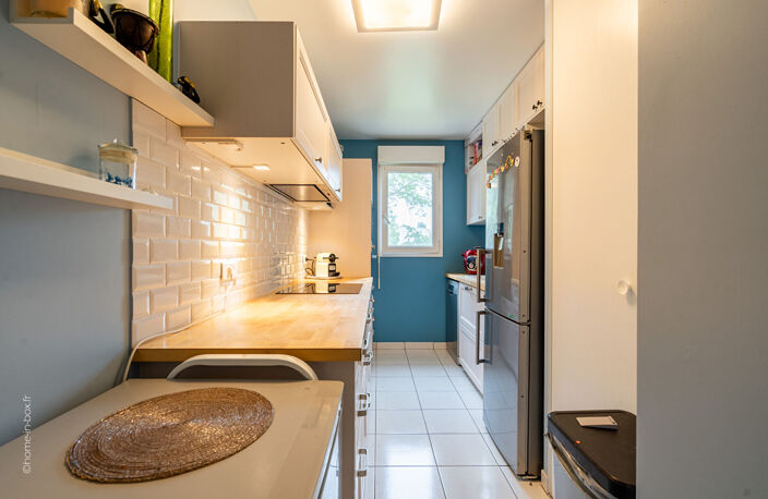Appartement Noisy Le Grand 4 pièce(s) 80.6 m2 — photo 5