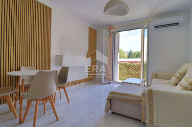 Appartement 3 pièces 840 €