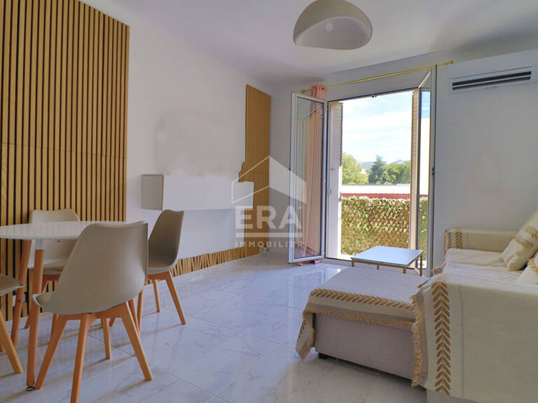 Appartement Marseille 3 pièce(s) 52 m2- refait a neuf - La Sauvagere — photo 1