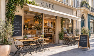 Commerce  32 m² à vendre à Nice (06000)