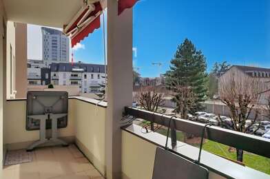 Appartement 3 pièces 196000 €