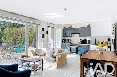 Appartement 3 pièces 298000 €