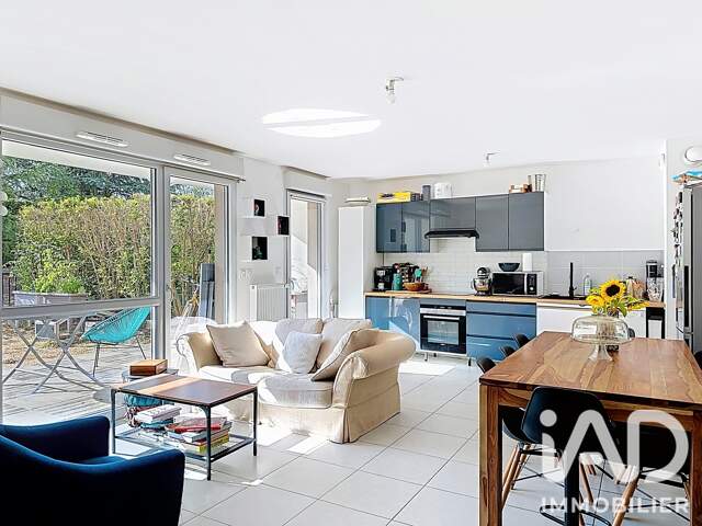 Vente Appartement 3 pièces — photo du bien