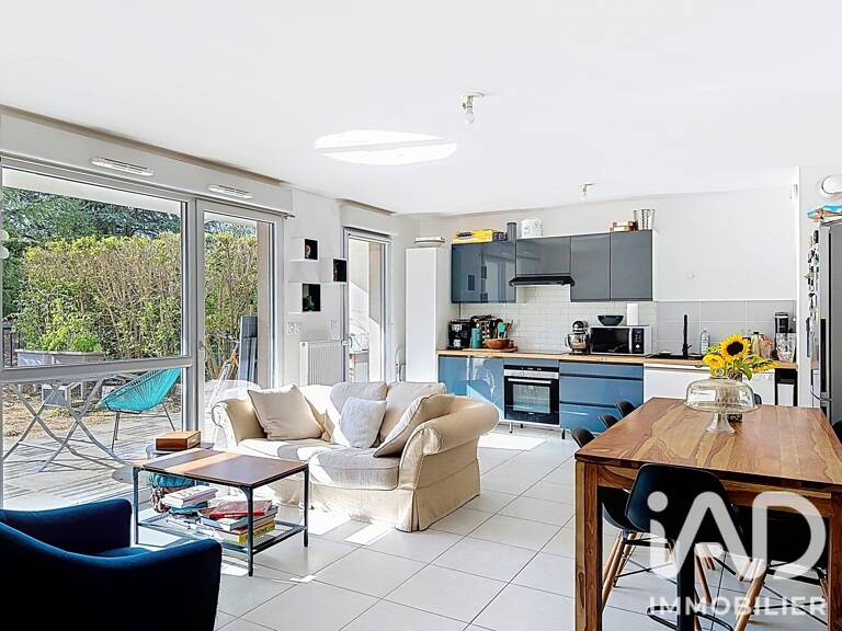 Vente Appartement 3 pièces — photo 1