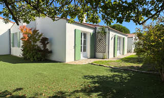 Maison 5 Pièces 121 m² à vendre à Le Bois-Plage-en-Ré (17580)