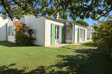 Maison 5 pièces 875000 €