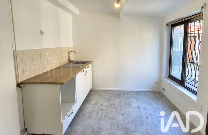 Vente Appartement 3 pièces — photo 3