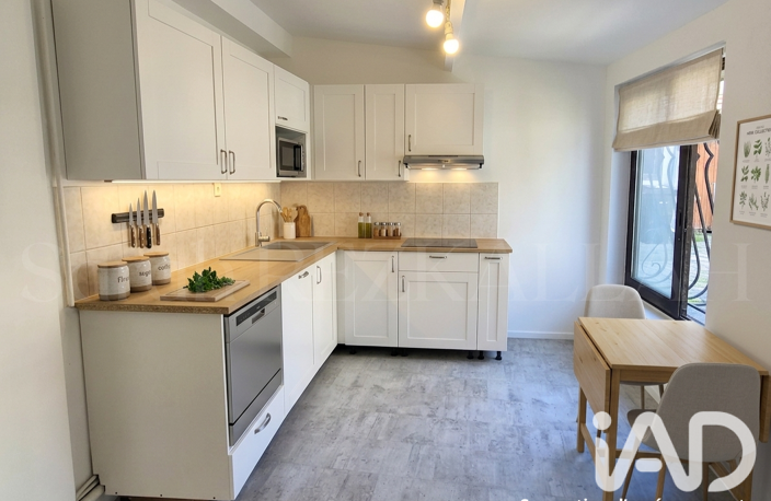 Vente Appartement 3 pièces — photo 4