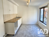 Vente Appartement 3 pièces — photo 3
