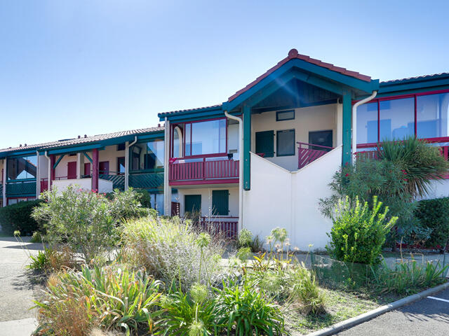 Appartement proposé à Capbreton