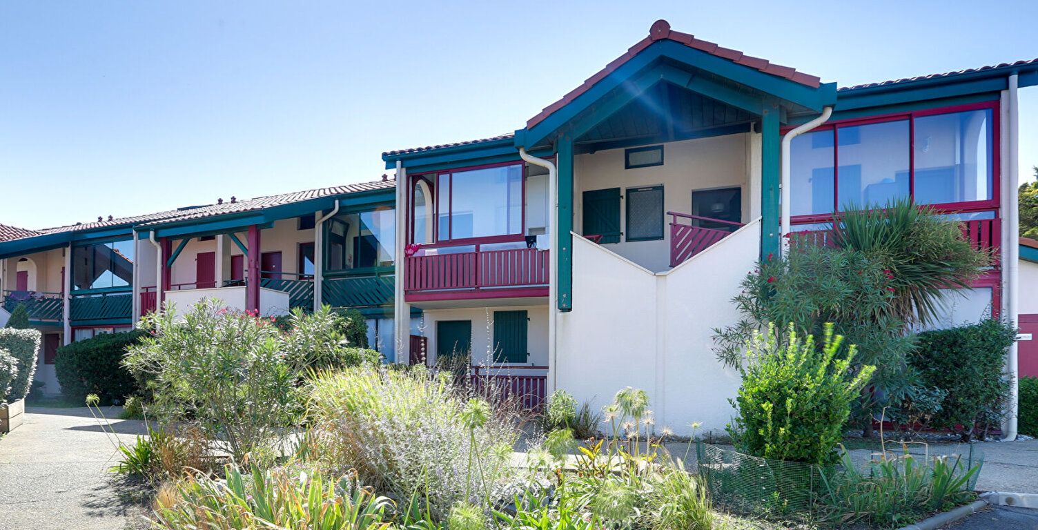 Appartement Plage Santocha Capbreton — photo 1
