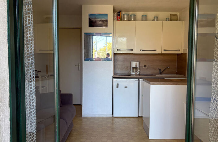 Appartement Plage Santocha Capbreton — photo 3