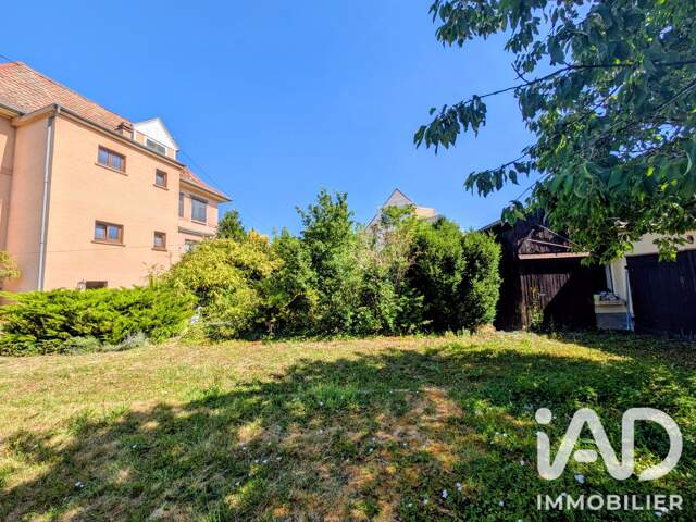 Vente Maison traditionnelle 8 pièces — photo du bien