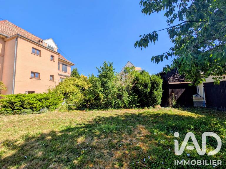 Vente Maison traditionnelle 8 pièces — photo 1