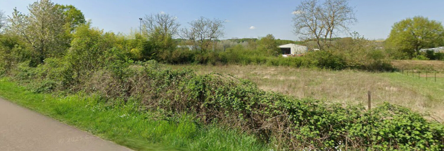 Terrain  2958 m² à vendre à Charny Orée de Puisaye (89120)