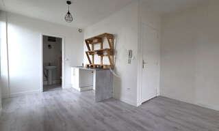 Appartement 1 Pièce 24 m² à vendre à Courdimanche (95800)