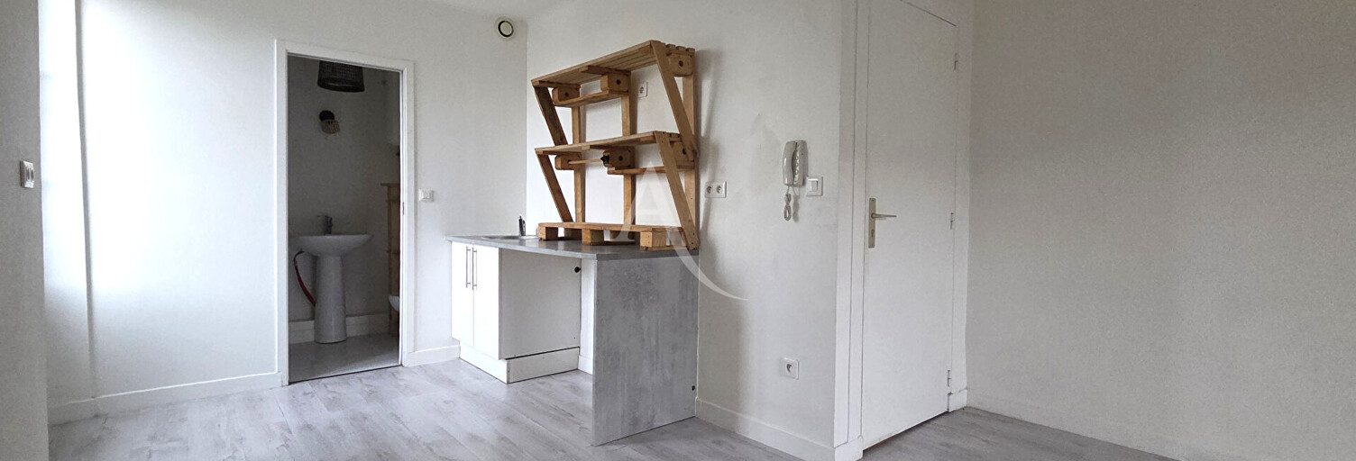 Appartement 1 Pièce 24 m² à vendre à Courdimanche (95800)
