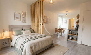 Appartement 1 Pièce 24 m² à vendre à Courdimanche (95800)