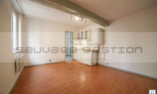 Appartement 2 Pièces 25 m² à louer à Rouen (76000)