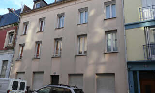 Appartement 1 Pièce 18 m² à louer à Le Havre (76600)