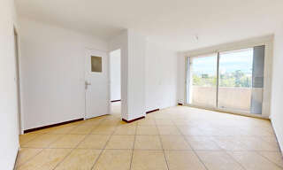 Appartement 3 Pièces 45 m² à vendre à Marseille 9 (13009)