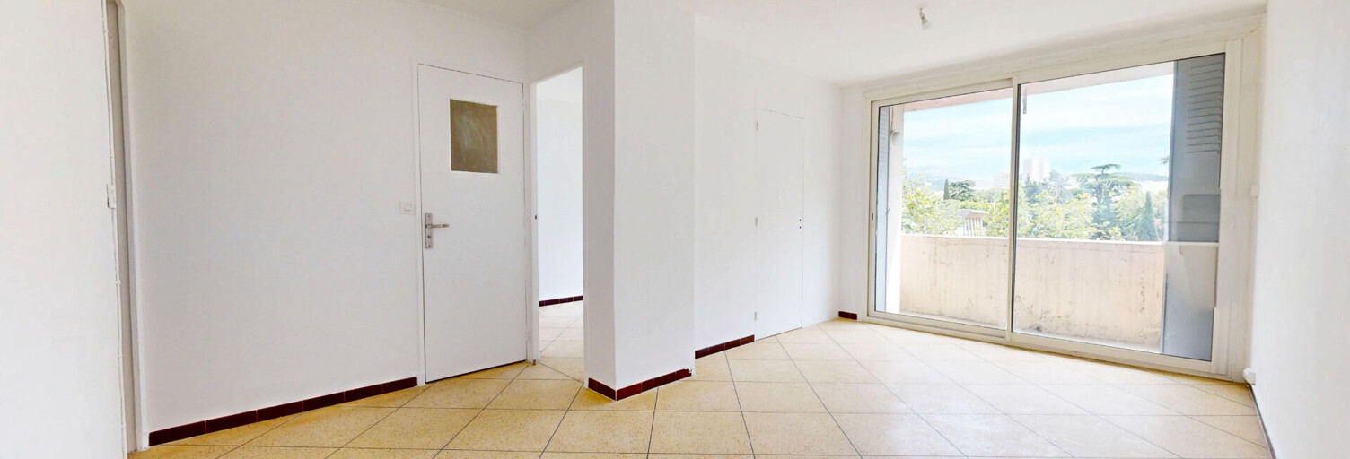 Appartement 3 Pièces 45 m² à vendre à Marseille 9 (13009)