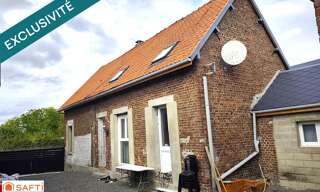 Maison 5 Pièces 107 m² à vendre à Mézières-sur-Oise (02240)