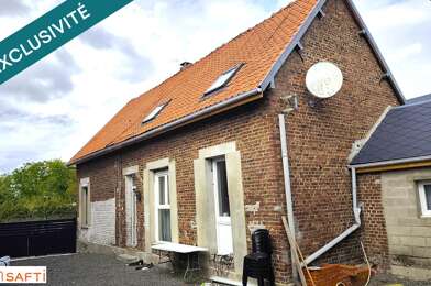 Maison 5 pièces 143900 €