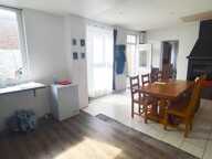 MEZIERES SUR OISE - MAISON 107m², 3 CHAMBRES — photo 2