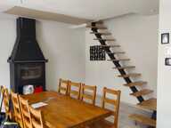 MEZIERES SUR OISE - MAISON 107m², 3 CHAMBRES — photo 3