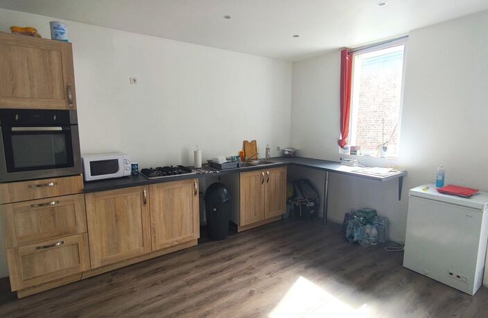 MEZIERES SUR OISE - MAISON 107m², 3 CHAMBRES — photo 4