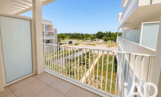 Appartement 1 Pièce 29 m² à vendre à Monteux (84170)