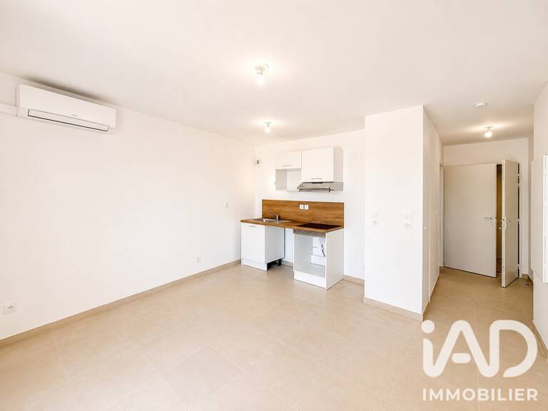 Vente Studio 1 pièce — photo 1