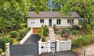 Maison 6 Pièces 131 m² à vendre à Vouneuil-sous-Biard (86580)