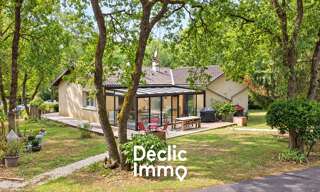 Maison 6 Pièces 131 m² à vendre à Vouneuil-sous-Biard (86580)
