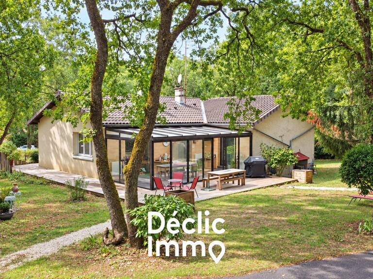 Agréable maison familiale idéalement située — photo 1