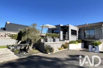 Maison 7 pièces 549000 €