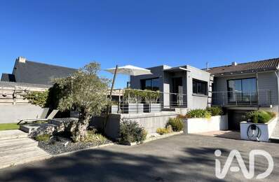 Vente Maison/villa 7 pièces — photo du bien