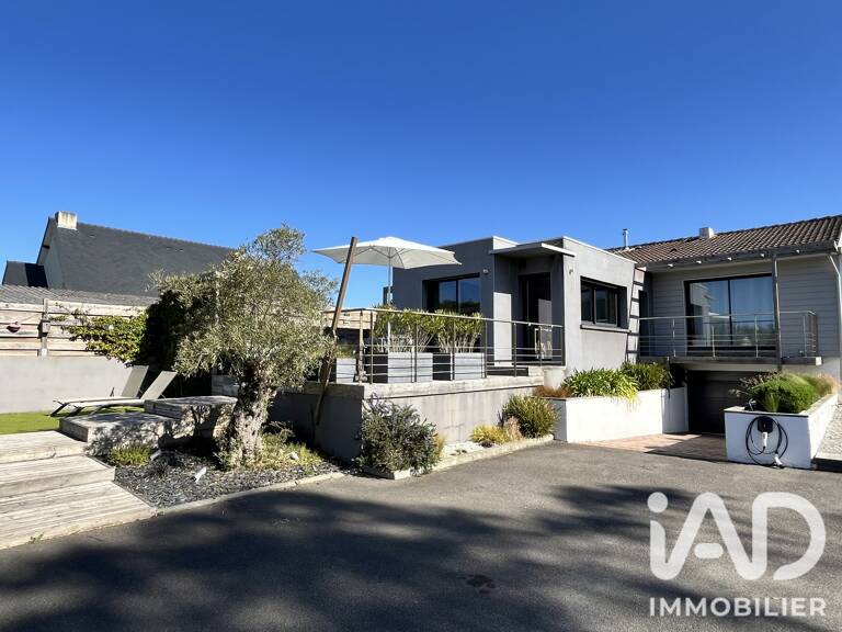 Vente Maison/villa 7 pièces — photo 1