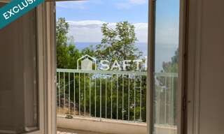 Appartement 5 Pièces 76 m² à vendre à Bastia (20200)
