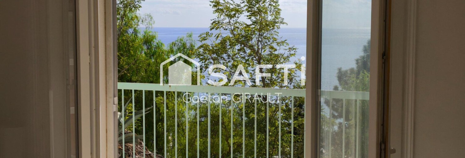 Appartement 5 Pièces 76 m² à vendre à Bastia (20200)