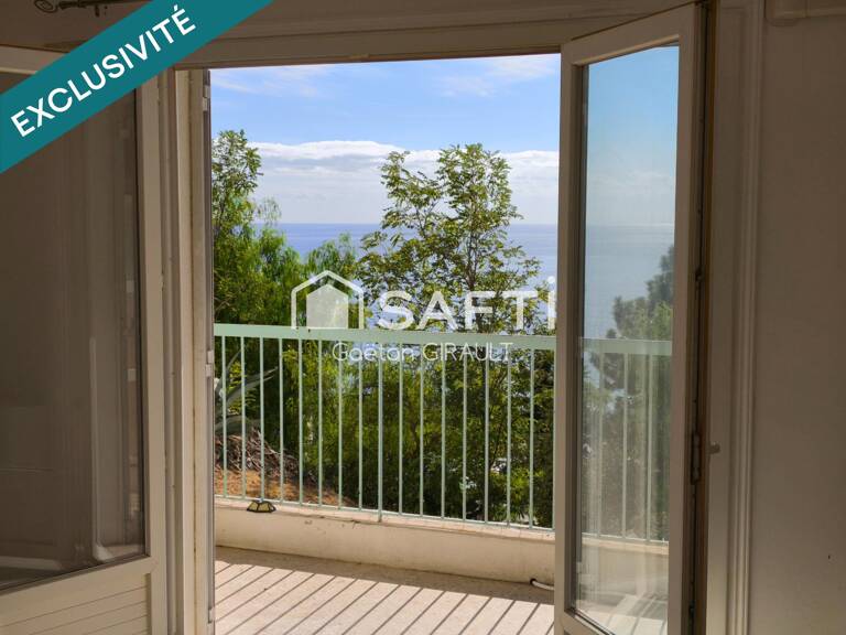 Beau T4 avec vue mer — photo 1