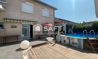 Maison 5 Pièces 120 m² à vendre à Caussade (82300)