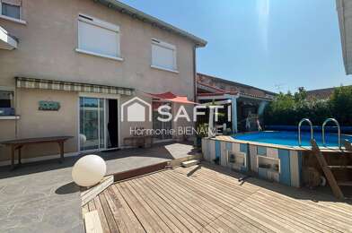 Maison 5 pièces 254000 €